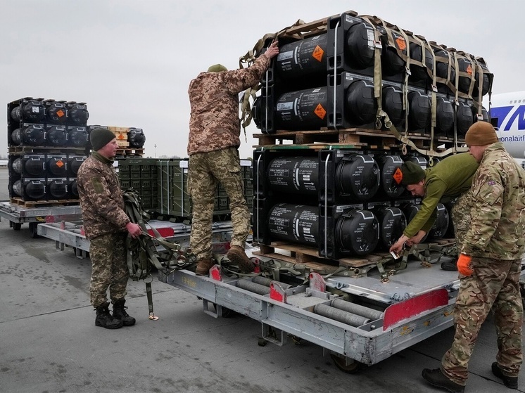 Началом конца для противника может стать выход США из переговорного процесса, который может начаться в случае, если Киев не согласует формат временного перемирия