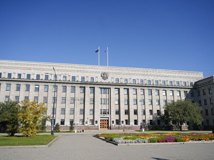 В Иркутской области 20 семей воспользовались сервисом ранней помощи детям