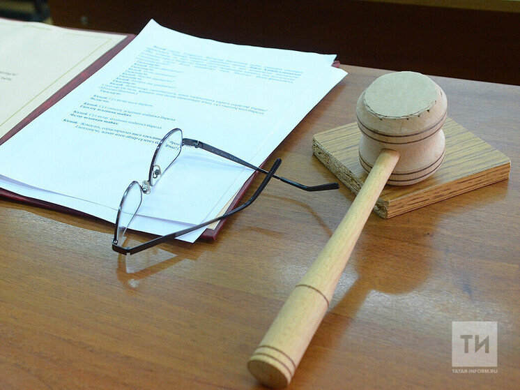 В Казани суд заключил под стражу виновника ДТП, в котором погибли 4 человека