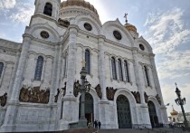 23 апреля в Москве прошло прощание с народным художником СССР Зурабом Церетели