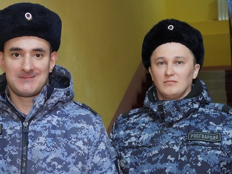 Северо-Западного округа войск национальной гвардии Российской Федерации