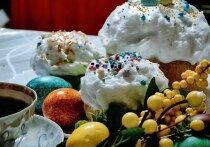 Пасха – любимый праздник многих христиан, к которому готовятся заранее