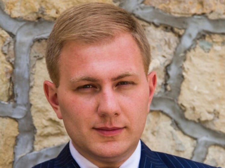 Ветеран СВО Владислав Калхидов назначен исполняющим обязанности главы миннаца Ставрополья