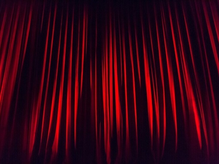 Калужская драма ждёт зрителей на «Корпоратив»