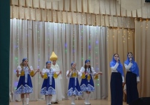 В Светлую седмицу в муниципалитетах региона продолжаются Пасхальные мероприятия. Православный фестиваль в Уваровском округе объединил около 100 учащихся образовательных учреждений. Праздник, по словам организаторов мероприятия, прошёл на одном дыхании.