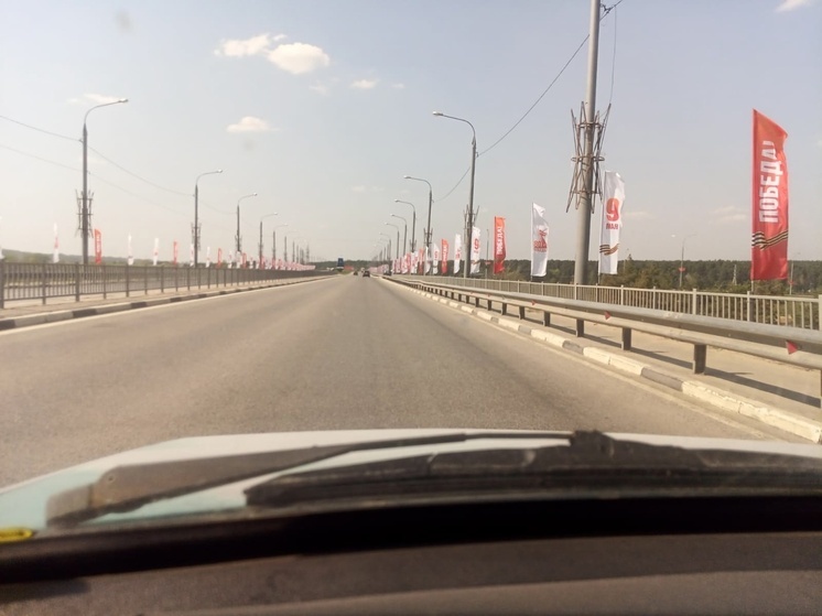 Калужские троллейбусы преобразятся к 9 Мая