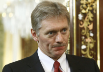 Пресс-секретарь президента России Дмитрий Песков в интервью французскому журналу Le Point опроверг сообщения о том, что Москва выдвигает требование отставки Владимира Зеленского в качестве условия для заключения мирного соглашения