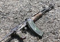 Командир полка с позывным Апостол рассказал ТАСС о ситуации в районе Горнальского мужского монастыря в Курской области.