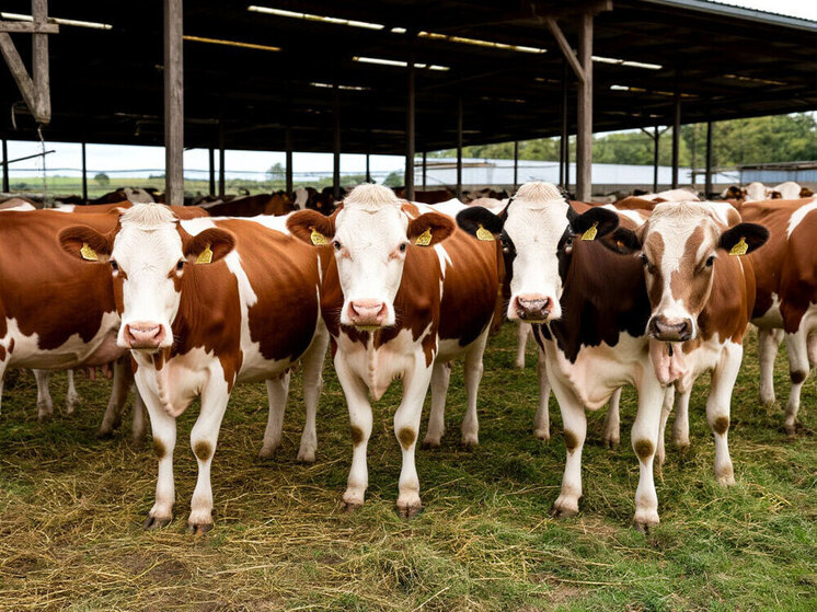 Аграрии Чувашии наращивают производство и полностью обеспечивают республику