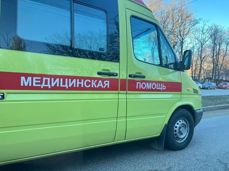 Школьница из Осетии и ещё семь детей из «Артека» пострадали в ДТП в Севастополе