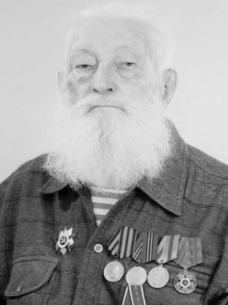 Дошел до Берлина и дожил почти до 100 лет. История искитимского фронтовика Владимира Яковлева