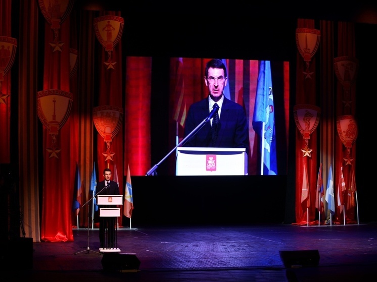 В Смоленске стартовал слёт городов-героев