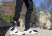 В Красноярске суд вынес приговор 40-летнему мужчине, ставшему виновником ДТП, в результате которого его 11-летний сын лишился ноги