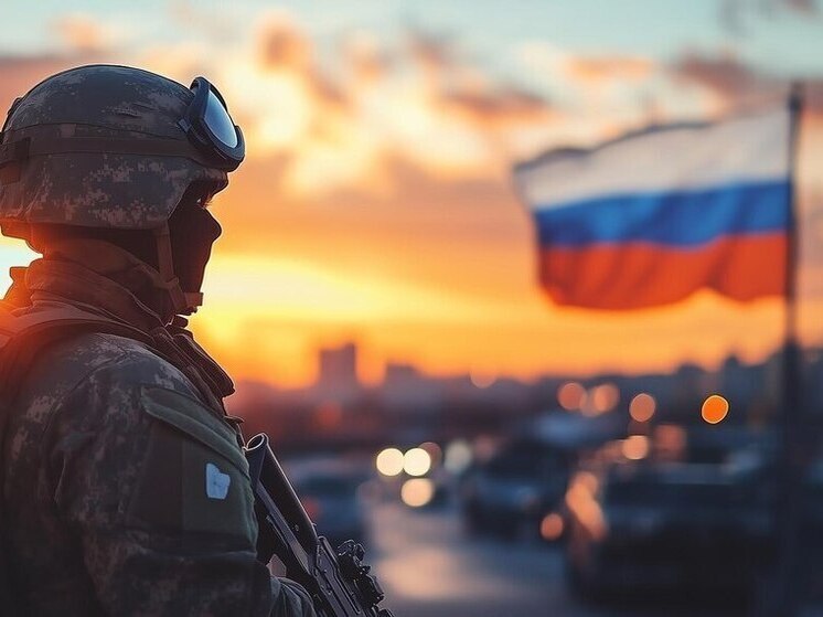 KP.RU: боец «Беркут» с товарищем 46 дней отбивали атаки ВСУ в Тарасовке