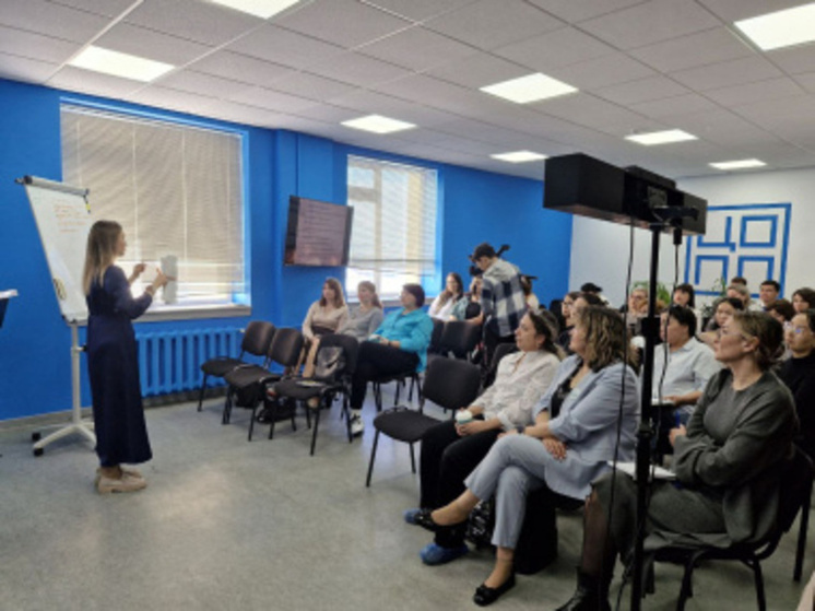 В столице Чукотки начала работу Коллегия по вопросам социальной поддержки семей и детей