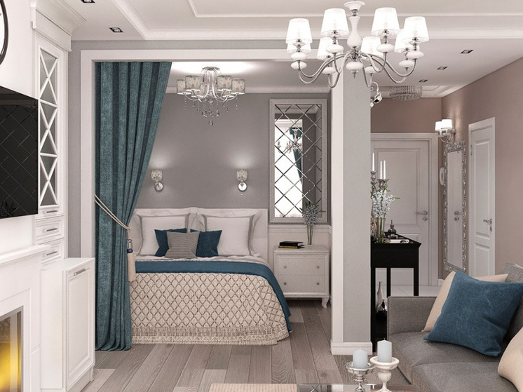 В Нижнем Новгороде вырос спрос на «однушки», «двушки» и студии