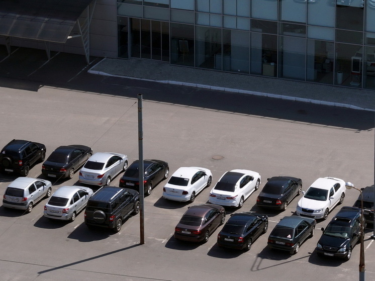 Почему каждый уважающий себя водитель выбирает белое авто: топ-5 причин от ГАИ