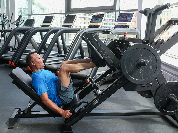 Краснодар занял первое место в национальном рейтинге по  обеспеченности  спортзалами в ЖК