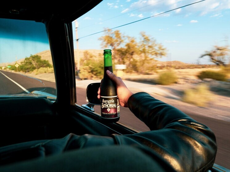 В ДНР с начала года поймали почти 1000 пьяных водителей