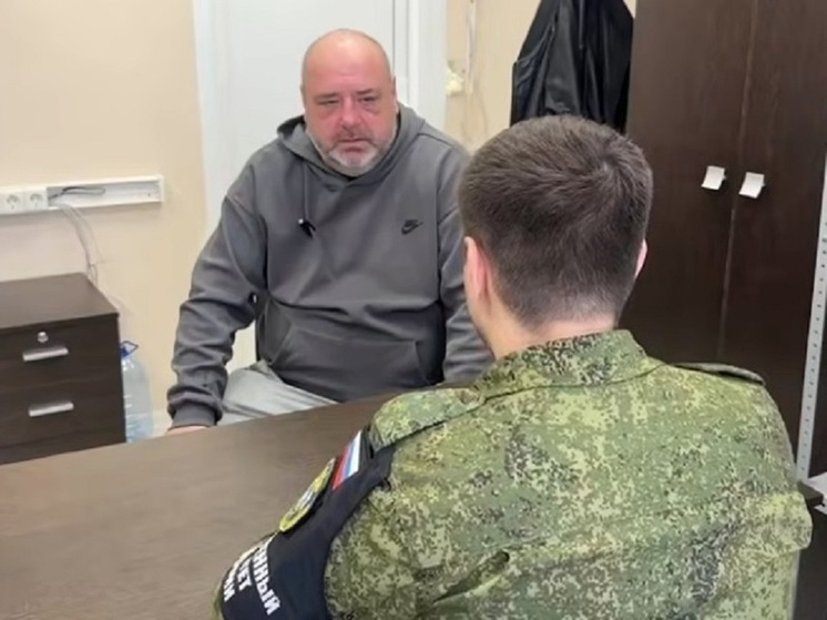 Украинские боевики расстреляли мирного жителя Курской области в собственном доме