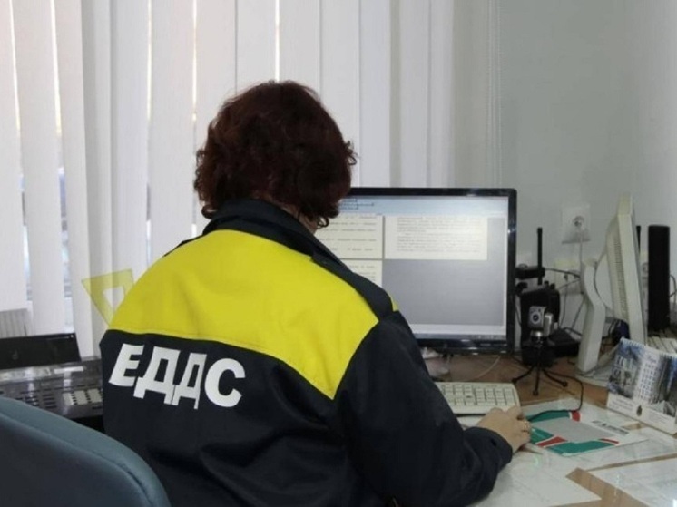 Трижды за сутки в Туле внепланово отключалось электричество