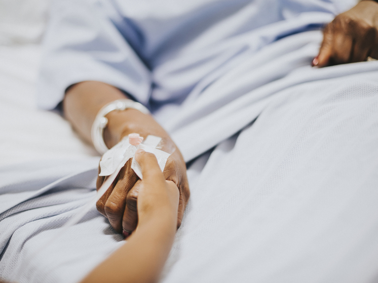 Когда жизнь близка к завершению: признаки того, что смерть не за горами