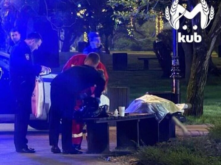 Сочинский подросток скончался после употребления алкоголя: полиция проводит проверку