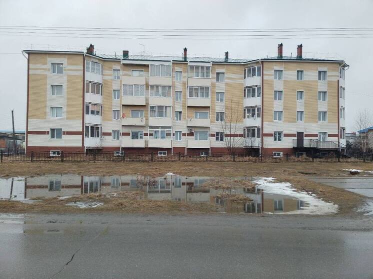 Прокуратура запретила сдавать квартиру как гостиницу в Парабельском районе