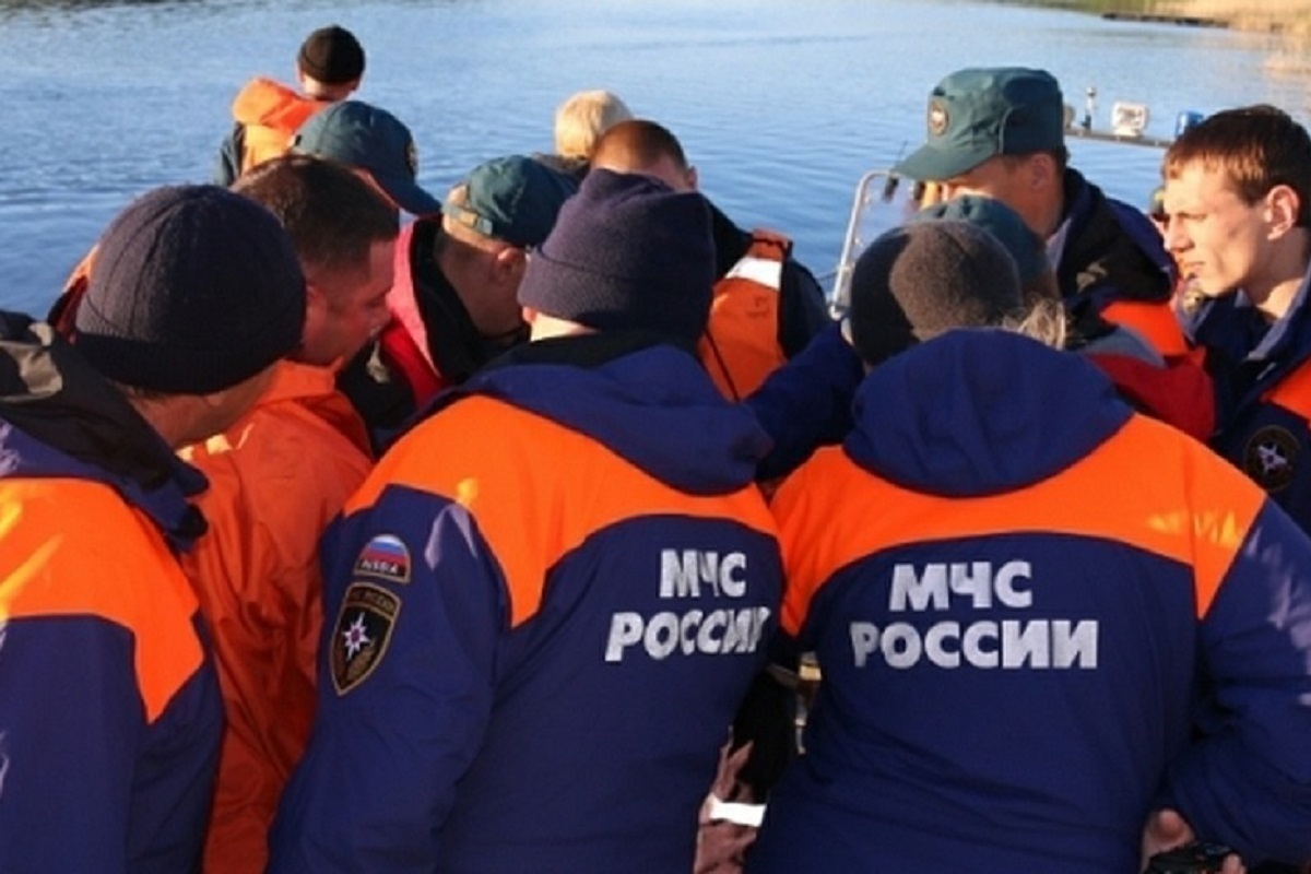 Фото: 10.mchs. gov.ru/Global Look Press/