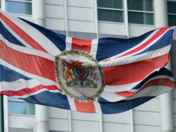 Telegraph: Британия призывала Украину сблизиться с позицией США по конфликту