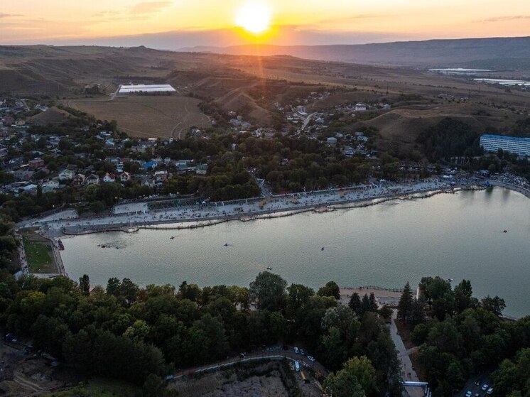 В Кисловодске 1 мая пройдёт первый городской пикник «НеКислая маёвка»