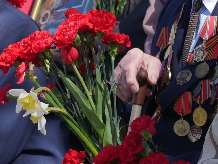 Акция «Долг памяти: ветеран живет рядом» проходит в Вологодской области