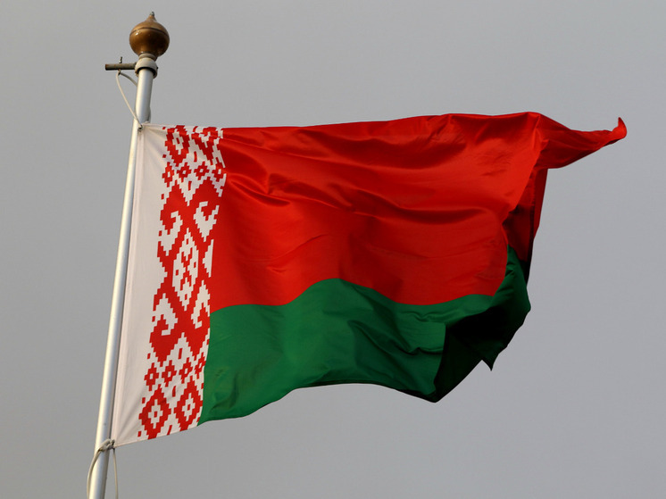 Правительство Белоруссии внесло законопроект об амнистии к 80-летию Победы