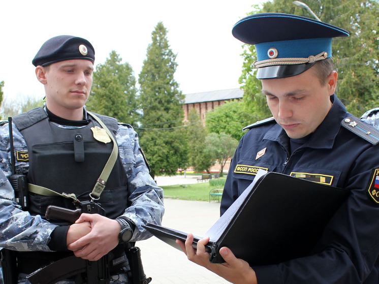 Благодаря вмешательству судебных приставов, смолянин смог вернуть деньги за не полученные товары