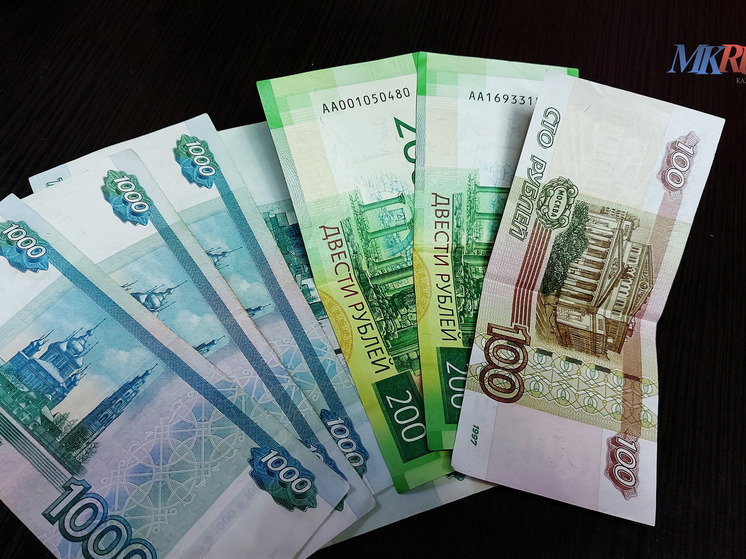 В Калуге задержали злостного должника из Людинова