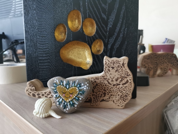 «ЛеодЕвица и ЛеомОлодец»: фестиваль дальневосточного леопарда пройдет во Владивостоке