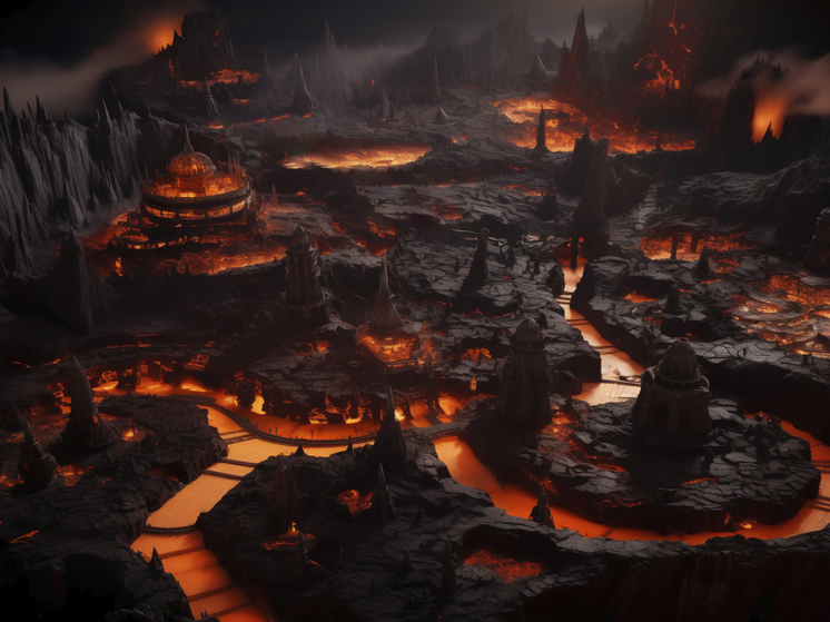 Катастрофа возрастом 1500 лет: найдено научное объяснение легенды о Рагнареке