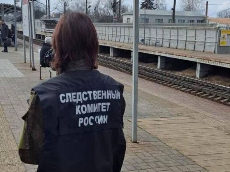 Мужчина попал под поезд на Ярославском направлении МЖД