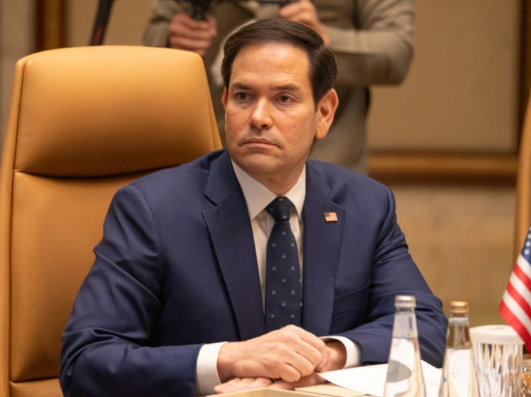 NYT: Рубио удивил МИД Британии отказом от переговоров в Лондоне