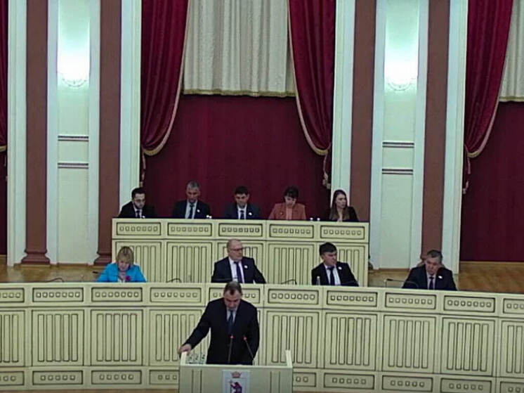 На поддержку бойцов СВО и их семей в Марий Эл направят 2 млрд рублей