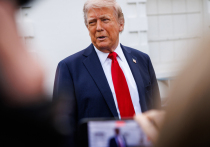 Дональд Трамп и его команда больше не хотят тратить деньги пытаясь по примеру его предшественников Байдена и Обамы сломить Россию