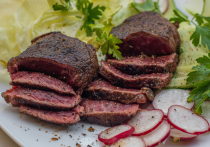 Вопрос баланса между вкусом, пользой для здоровья и ответственностью за состояние планеты продолжает волновать ученых