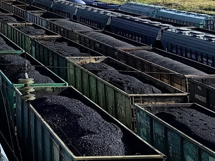 В Хакасии 350 работников угольной отрасли отправили на простой
