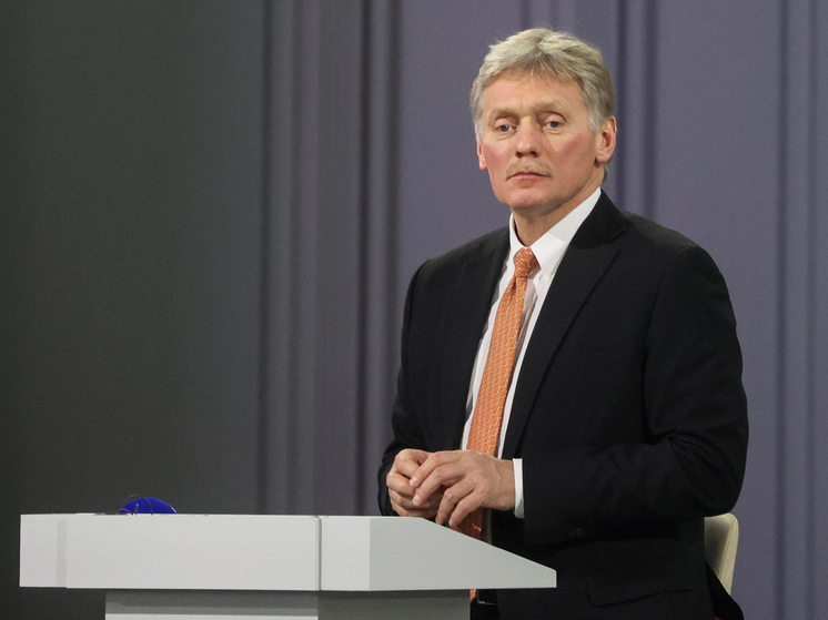 В Кремле увидели разногласия на переговорном треке между Украиной, США и Европой