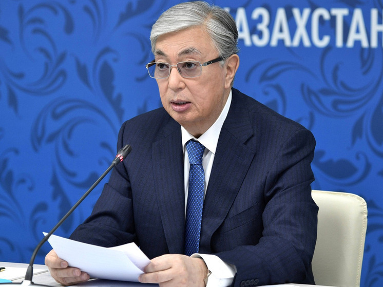 Токаев: в Казахстане никто не вправе навязывать, на каком языке говорить