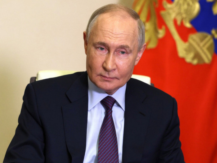 Минюст Италии отказался исполнять ордер МУС на «арест» Путина