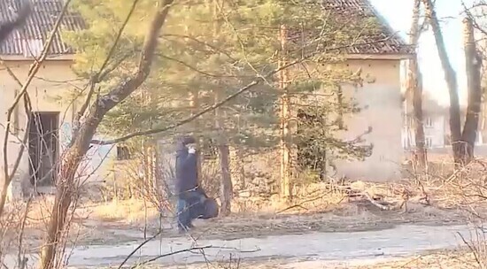 В Нижегородской области предотвращен теракт: видео