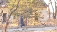 В Нижегородской области предотвращен теракт: видео
