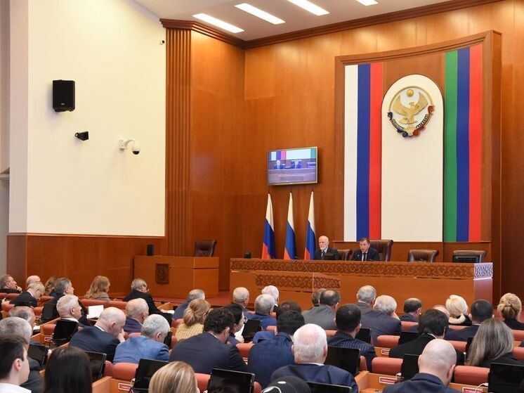 20 жителей Дагестана возвращены из плена в 2024 году