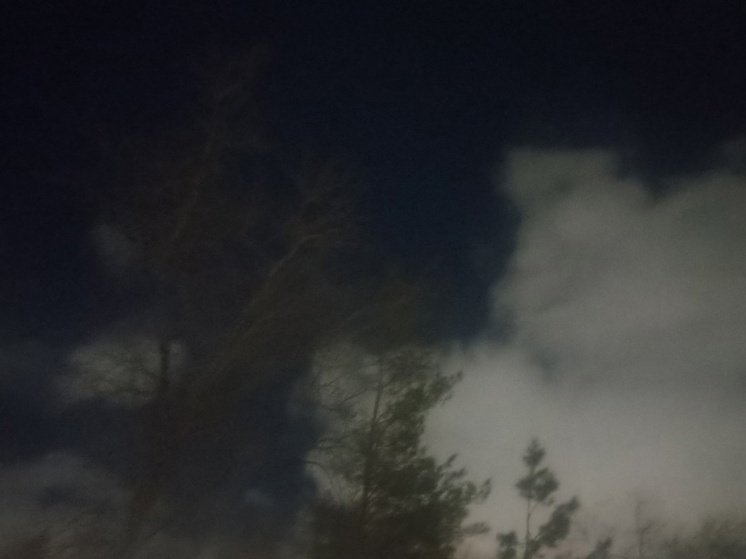 В Оренбургской области зафиксировано превышение нормы сероводорода в воздухе